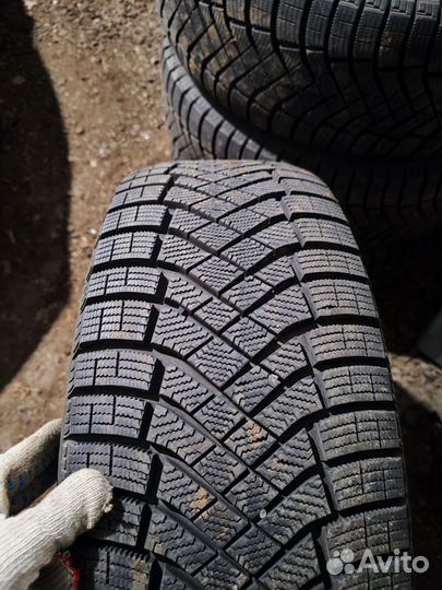 Колеса на mercedes r17 зимние нешип 21 год