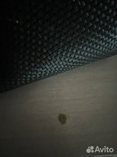 Тумба для обуви обувница