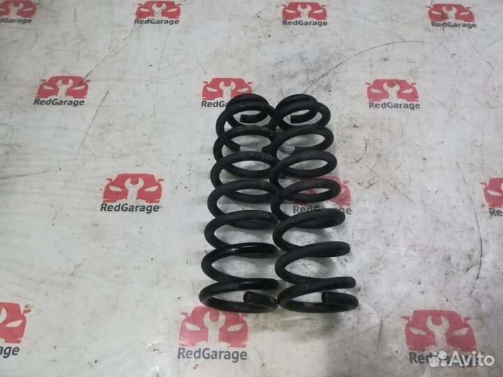 Пружины задние Cadillac Srx LH2 2004