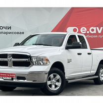 RAM 1500 3.6 AT, 2021, 40 688 км, с пробегом, цена 4 750 000 руб.