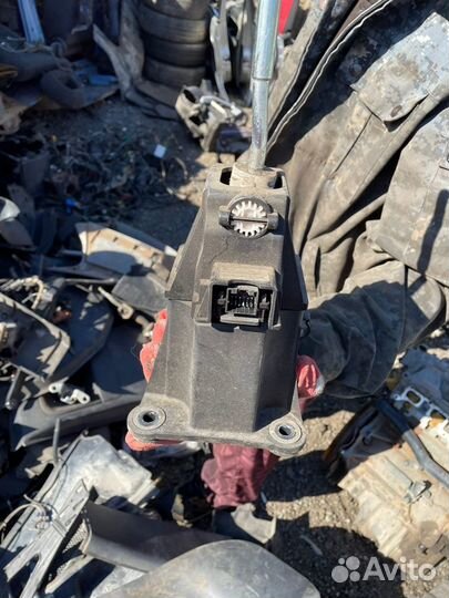 Форд фьюжн Селектор АКПП