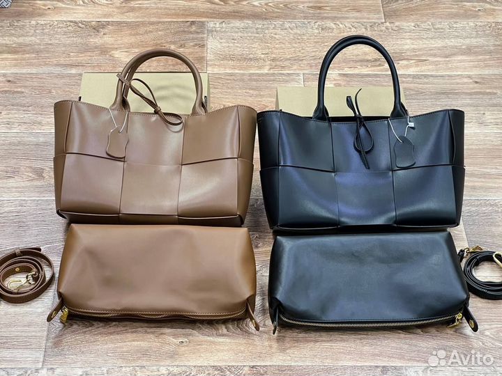 Сумка женская bottega veneta