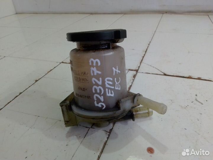 Бачок гидроусилителя (Geely Emgrand EC7)