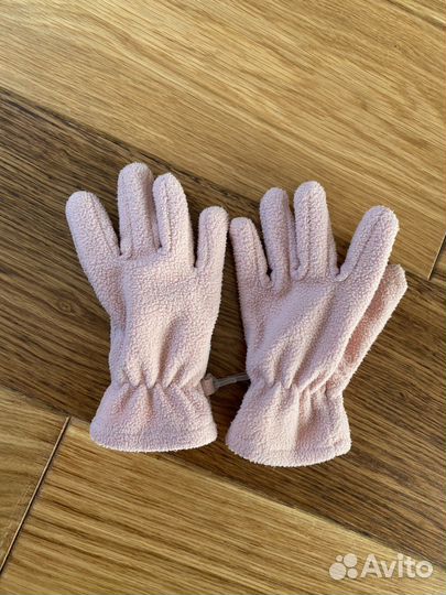 Перчатки детские Acoola 14-16