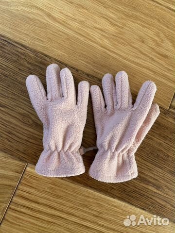 Перчатки детские Acoola 14-16