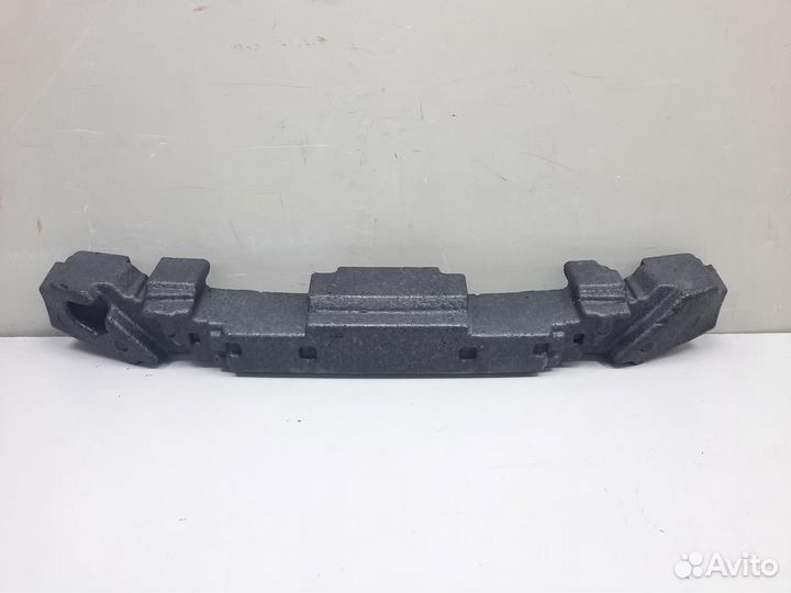 Абсорбер бампера переднего hyundai solaris 2 2017