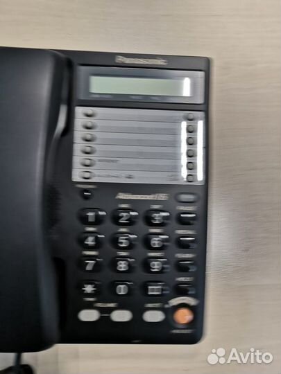 Телефоны Panasonic