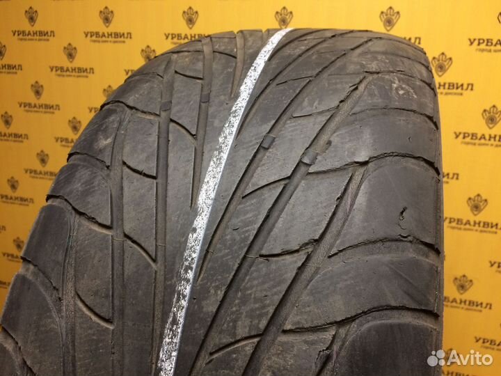 Maxxis MA-S2 Marauder II 255/50 R19 107V