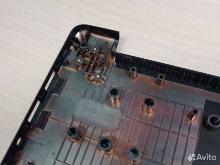 Поддон для ноутбука asus X502C