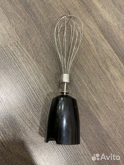 Венчик для блендера