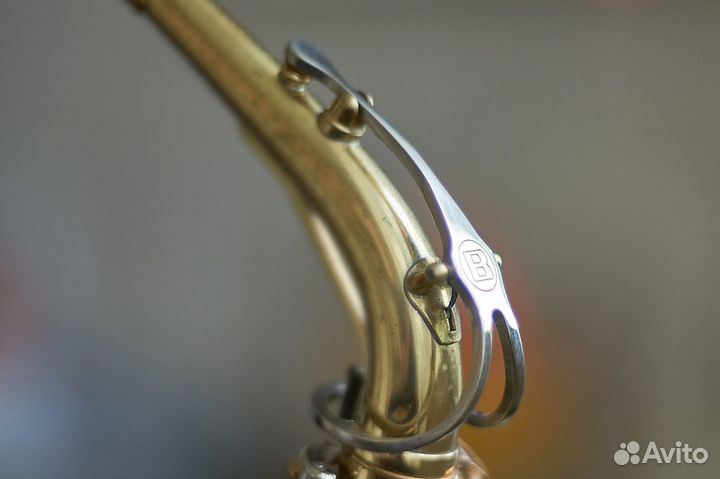 Саксофон-альт Selmer Bundy 2