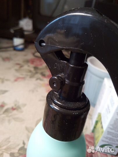 Увлажняющий bio спрей для волос Natura Siberica