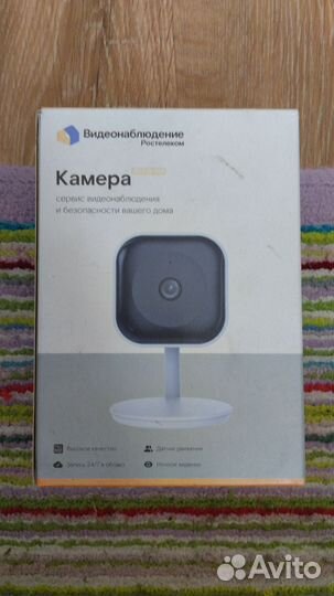 Веб камера Microsoft