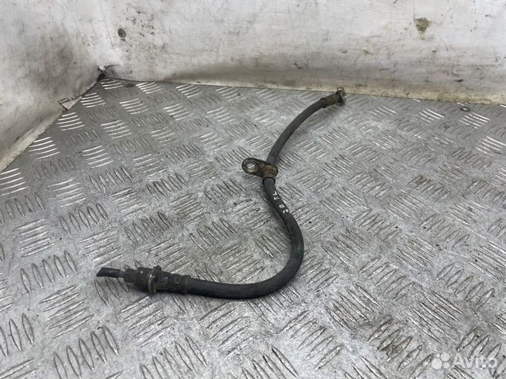 Шланг тормозной передний левый Toyota Camry V30