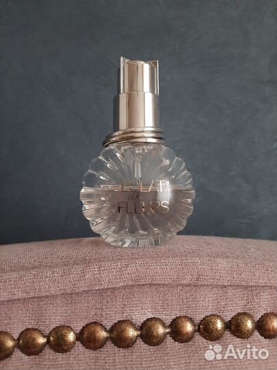 Туалетная вода Lanvin Eclat de fleurs