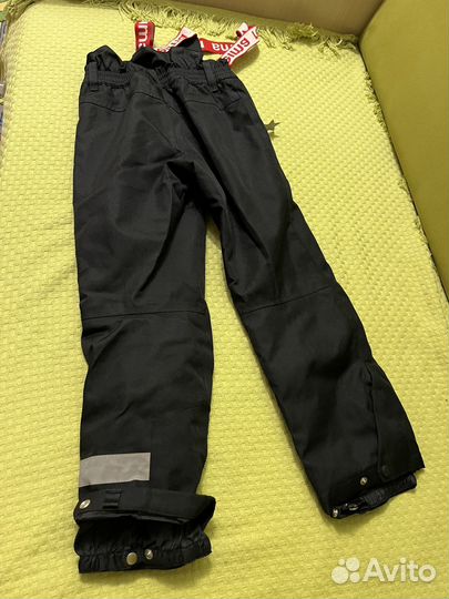 Брюки детские для мальчика