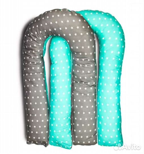 Подушка для беременных