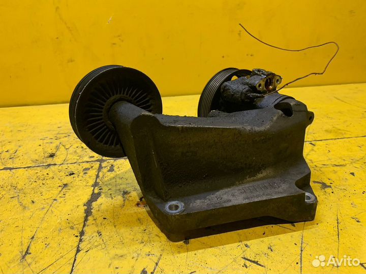 Насос гур Chevrolet Lacetti 2002-2013