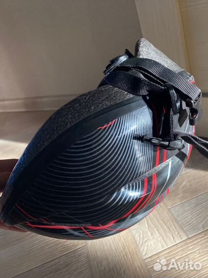 Шлем спортивный