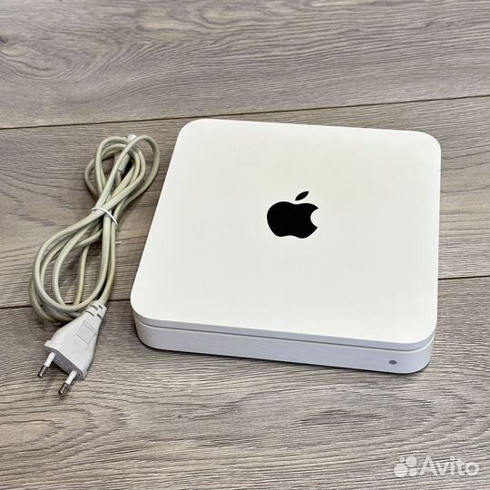 Apple AirPort Time Capsule 2 TB (A1409)