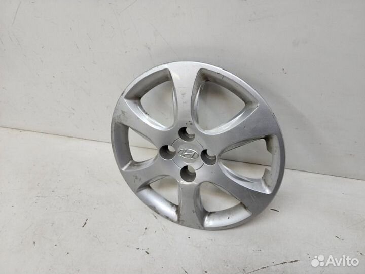 Колпак Hyundai Solaris 1 2011-2014