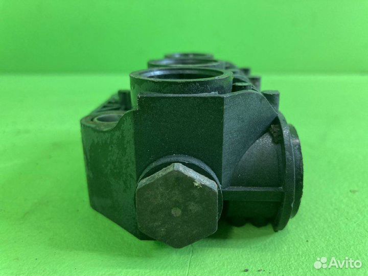 Клапан магистральный DAF XF105