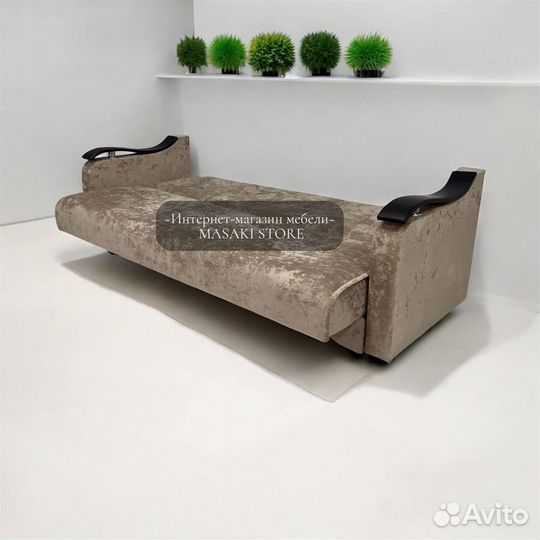 Оплата при получении / Диван новый с доставкой