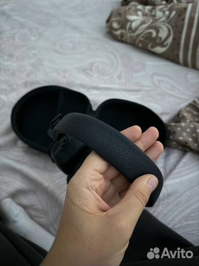 Наушники marshall