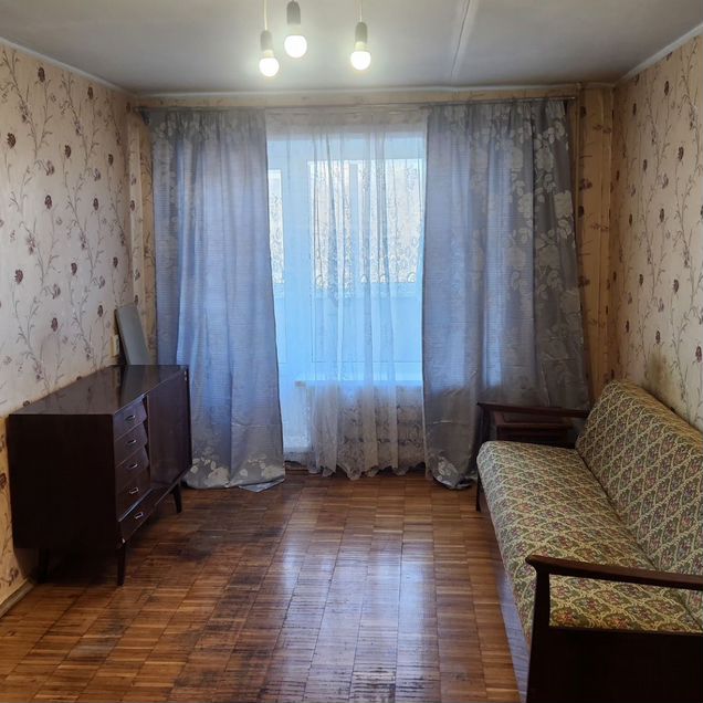 Комната в 3-к., 5/12 эт.