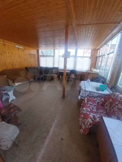 Дом 106 м² на участке 18 сот.