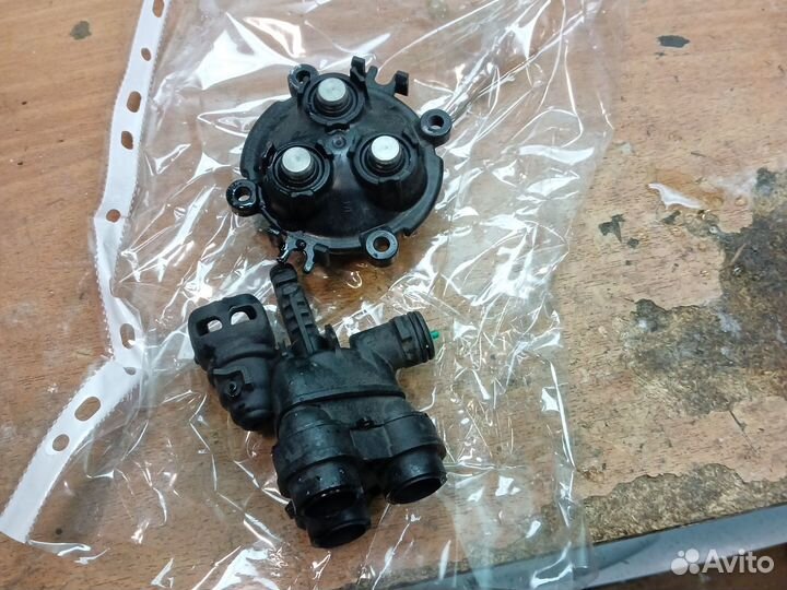 Karcher k3 помпа