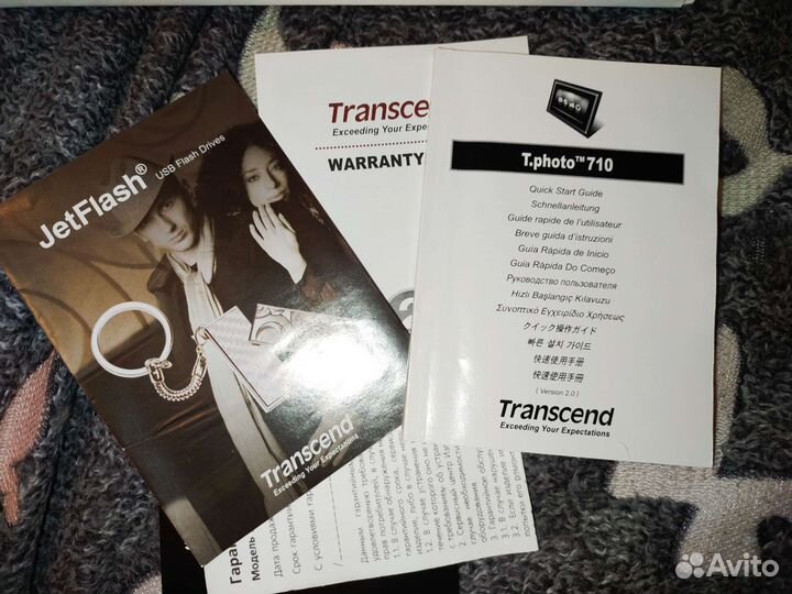 Цифровая фоторамка