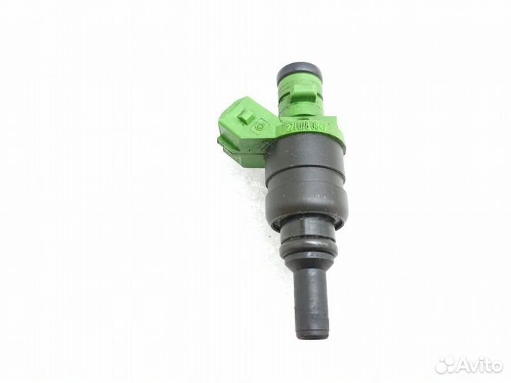 Форсунка топливная Mercedes-Benz C-Class S203