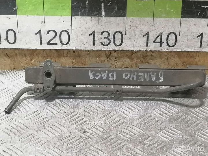 Рейка топливная рампа Suzuki Baleno 1995 1998