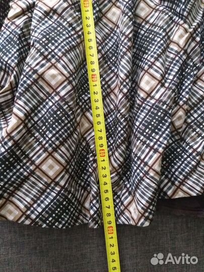 Пакетом 3 женские вещи 44-46 размер