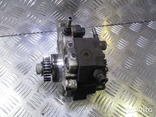 Тнвд дизельный opel vivaro (83P05AC01)