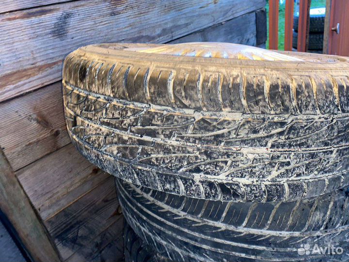 Amtel NordMaster 175/70 R13