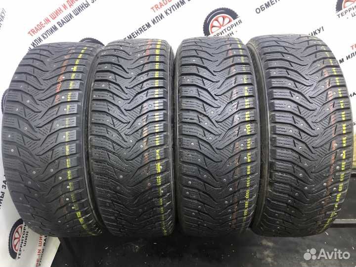 Kumho WinterCraft SUV Ice WS31 225/60 R17 103T