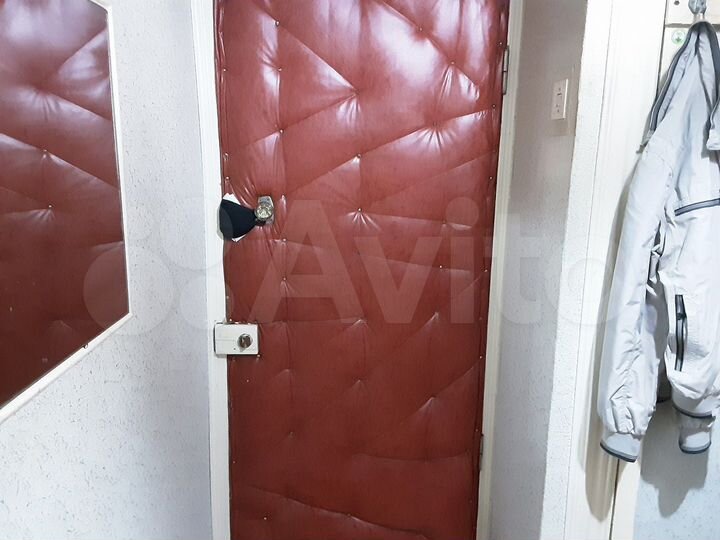 2-к. квартира, 49,3 м², 1/5 эт.