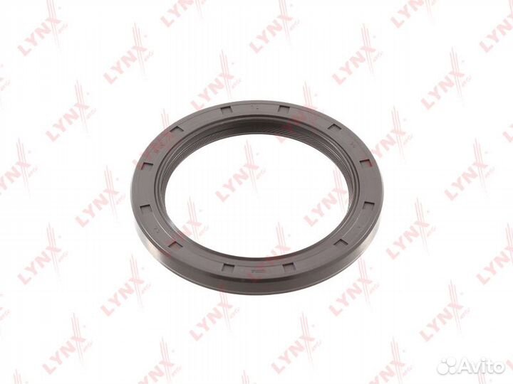 Сальник коленчатого вала (96x72x9-L)