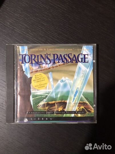 Пк игры Квесты от Sierra