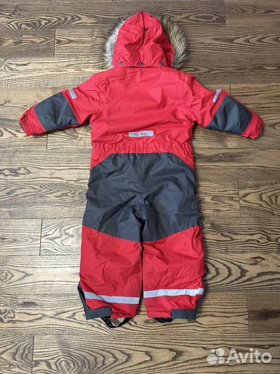 Комбинезон Kuling 104