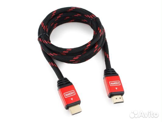 Кабель hdmi премиум качества от 1,5 до 10 м