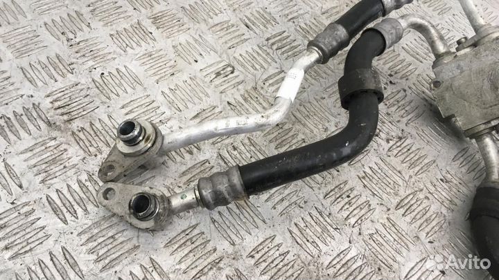 Шланг (трубка) АКПП BMW 5 F07/F10/F11 F10 2012