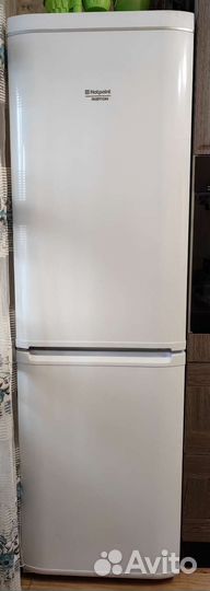 Холодильник hotpoint ariston