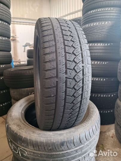 Ovation W-586 205/55 R16 91H