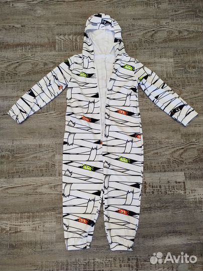 Кигуруми Futurino Мумия