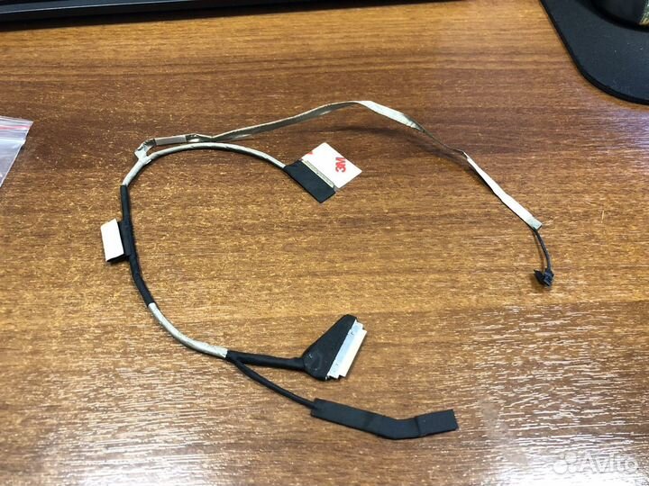 Шлейф для матрицы Acer E1-510 E1-530 E1-572 V5-561