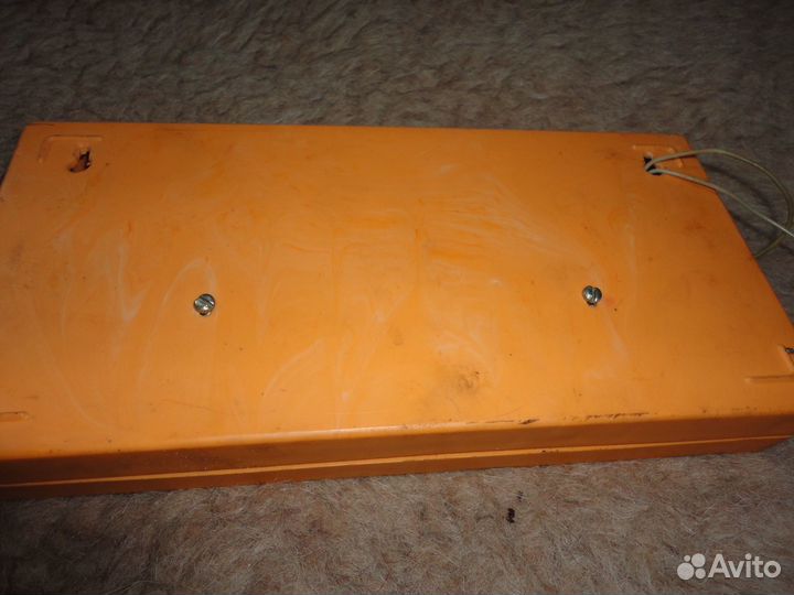 Звонок музыкальный