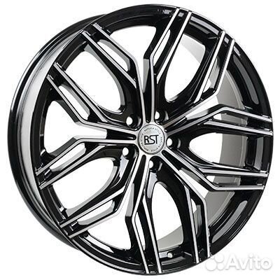 Диск Tech Line TL205 BD 8,5*20/5*108 d63,4 ет42